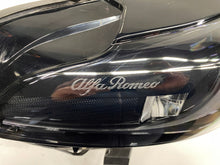 Laden Sie das Bild in den Galerie-Viewer, Frontscheinwerfer Alfa Romeo Giulia 00505769790 LED Rechts Headlight SCH8836194639nq