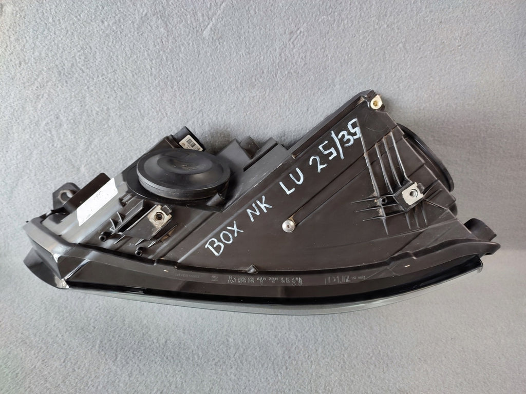 Frontscheinwerfer VW Tiguan 5N1941033 Xenon Links Scheinwerfer Headlight