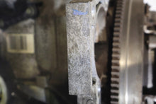 Load image into Gallery viewer, Motor Ford Fiesta I VII STJB 1.25 58PS 2009 Benzin Engine Unkomplett MOT3400494616io