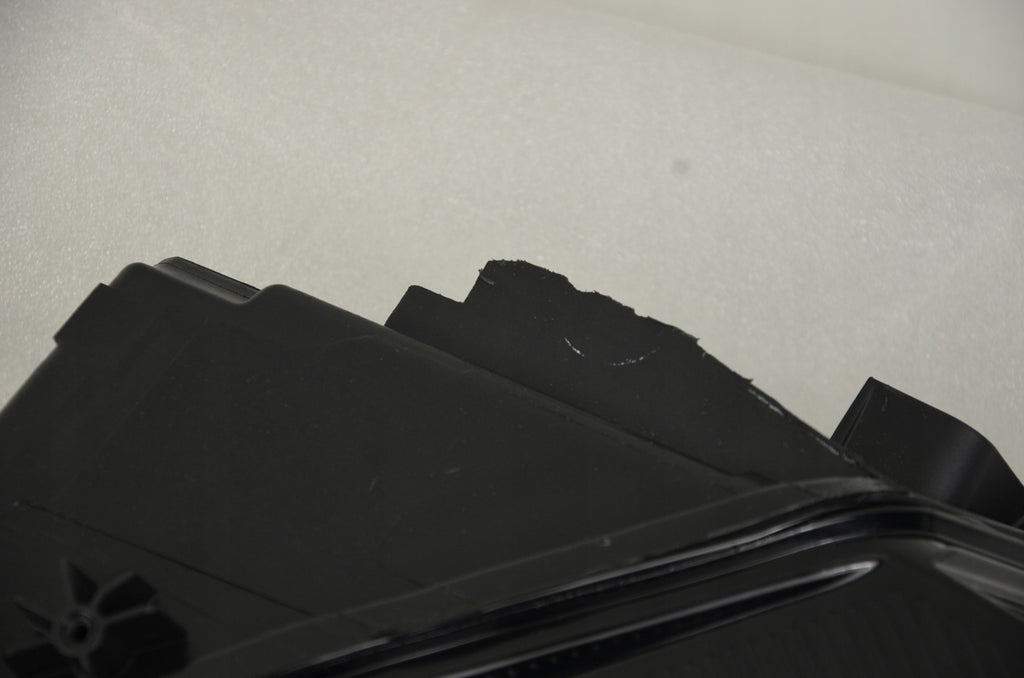 Frontscheinwerfer VW Id.4 11B941035M 11B941036M Full LED Ein Satz Headlight SCH5935391143gj