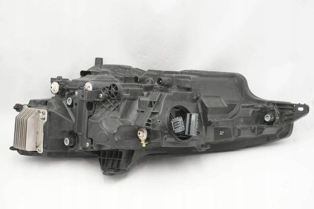 Frontscheinwerfer Volvo V60 II Rechts Scheinwerfer Headlight SCH9372004191of