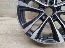 Laden Sie das Bild in den Galerie-Viewer, 1x Alufelge 18 Zoll 5x112 A1774012700 Mercedes-Benz W177 Rim Wheel FEL6972593505oi
