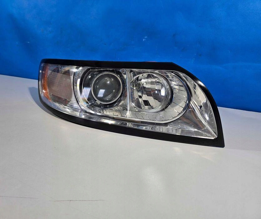 Frontscheinwerfer Volvo V50 103419012791 Xenon Rechts Scheinwerfer Headlight SCH4959058551cy