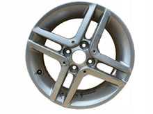 Load image into Gallery viewer, 1x Alufelge 15 Zoll 5.5&quot; 4x100 A4534016101, 403005577R Mercedes-Benz Rim Wheel