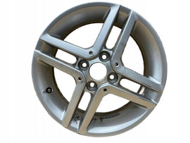 1x Alufelge 15 Zoll 5.5