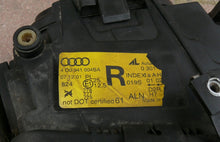 Laden Sie das Bild in den Galerie-Viewer, Frontscheinwerfer Audi A8 Xenon Rechts Scheinwerfer Headlight