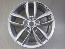 Load image into Gallery viewer, 1x Alufelge 17 Zoll 7.0" 5x120 50ET 9803723 9804371 9803726 Mini Countryman F60 FEL1853122921za