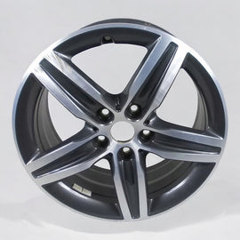 1x Alufelge 17 Zoll 7.5