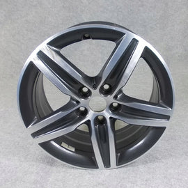 1x Alufelge 17 Zoll 7.5