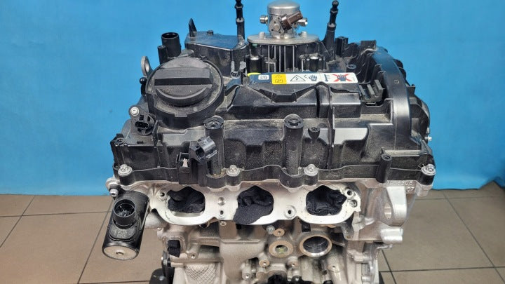 Motor BMW 2 U06 B38A15P 1.5 64TKm 2024 Benzin Engine Unkomplett MOT7951809850at