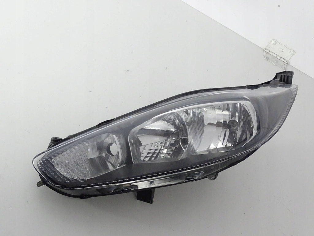 Frontscheinwerfer Ford Fiesta I C1BB-13W030-AM PJT14771 Links Headlight SCH4131840387dh