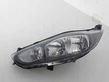 Laden Sie das Bild in den Galerie-Viewer, Frontscheinwerfer Ford Fiesta I C1BB-13W030-AM PJT14771 Links Headlight SCH4131840387dh