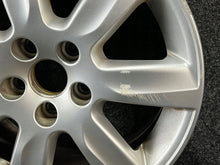 Load image into Gallery viewer, 1x Alufelge 15 Zoll 6R0601025L VW Polo Rim Wheel FEL3789195767oj