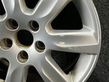 Load image into Gallery viewer, 1x Alufelge 15 Zoll 6R0601025L VW Polo Rim Wheel FEL3789195767oj