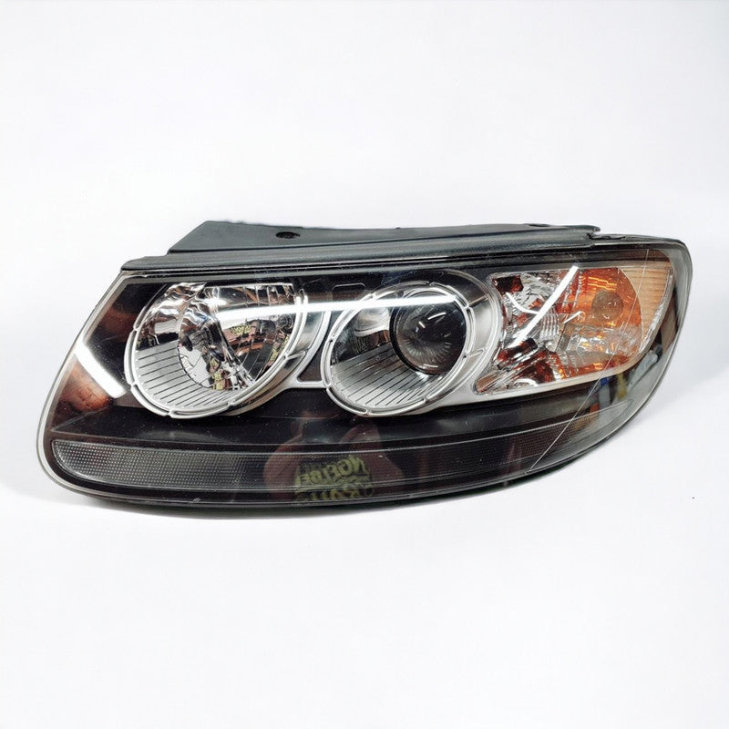 Frontscheinwerfer Hyundai Santa II Fe 92101-2BXXX LED Rechts oder Links