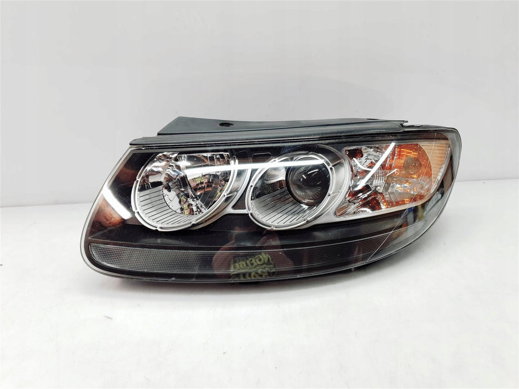 Frontscheinwerfer Hyundai Santa II Fe 92101-2BXXX LED Rechts oder Links