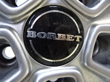 Laden Sie das Bild in den Galerie-Viewer, 1x Alufelge 17 Zoll 7.0&quot; 5x108 40ET KBA51616 Rim Wheel