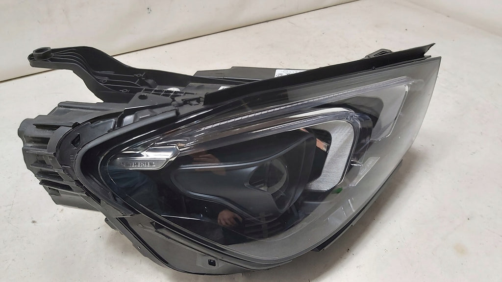 Frontscheinwerfer Mercedes-Benz Gle A1679069604 LED Rechts Headlight