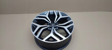 Load image into Gallery viewer, 1x Alufelge 21 Zoll 8.5" 5x120 45ET J8A2-1007-KA Land Rover Velar Rim Wheel FEL3874421362wq