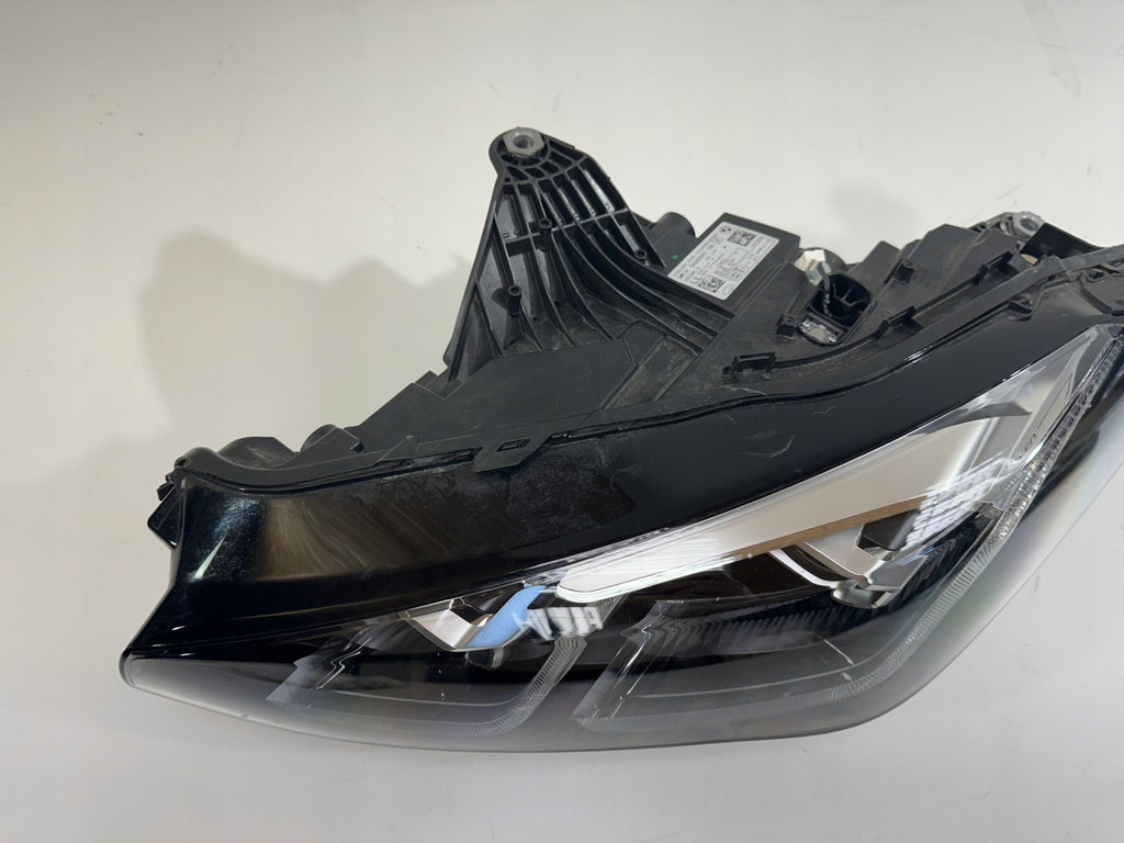Frontscheinwerfer BMW 2 Active Tourer U06 5A42247-08 LED Links Headlight SCH5447914444fx