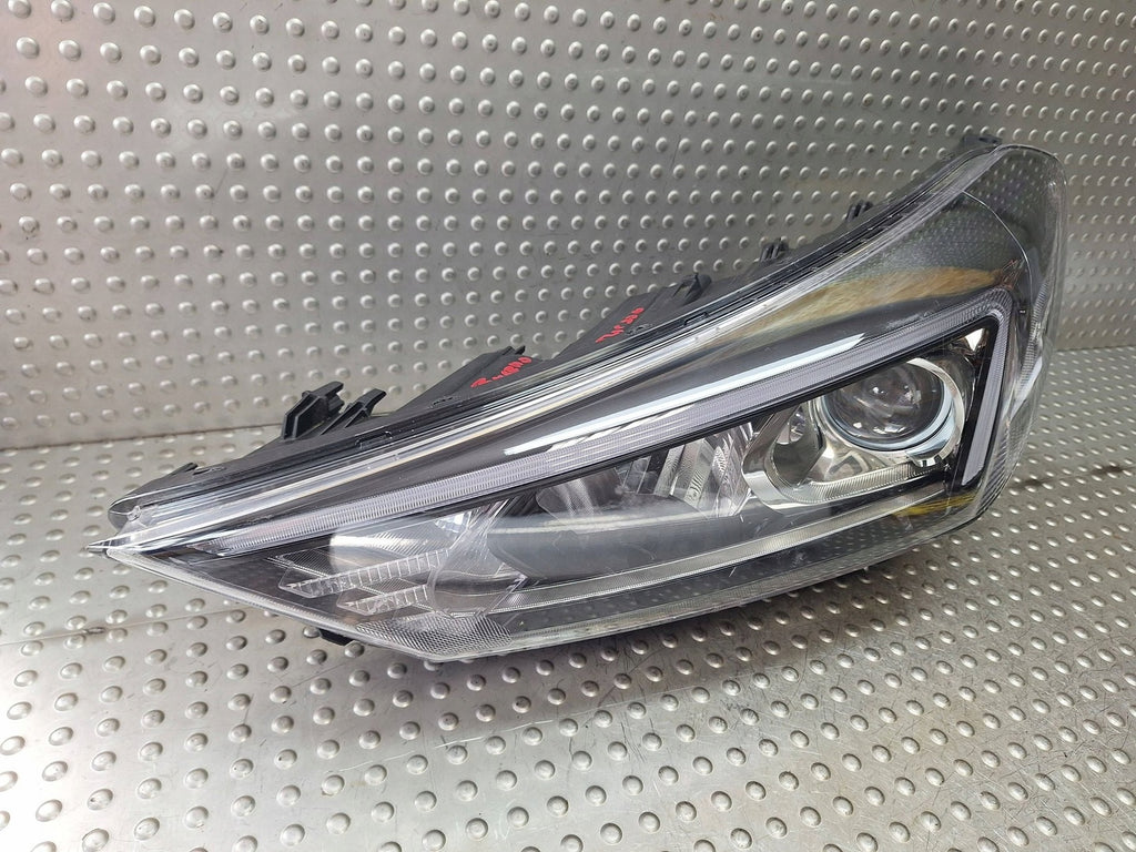 Frontscheinwerfer Hyundai Tucson D7921-22A10 LED Ein Stück (Rechts oder Links)
