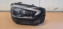 Laden Sie das Bild in den Galerie-Viewer, Frontscheinwerfer Mercedes-Benz W206 S206 A2069065404 Rechts Headlight SCH3173911346fu