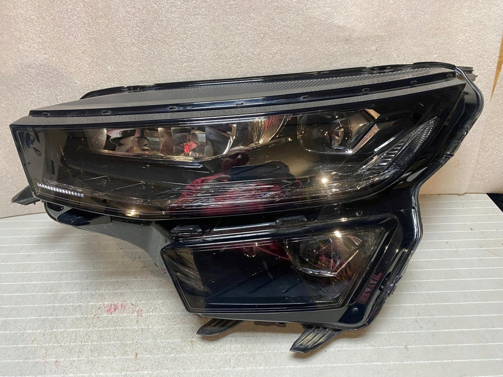 Frontscheinwerfer Skoda Kodiaq 566941035 Full LED Links Scheinwerfer Headlight SCH1519153124sq