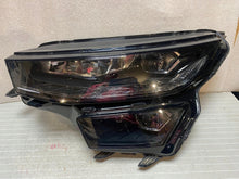 Laden Sie das Bild in den Galerie-Viewer, Frontscheinwerfer Skoda Kodiaq 566941035 Full LED Links Scheinwerfer Headlight SCH1519153124sq