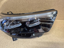 Laden Sie das Bild in den Galerie-Viewer, Frontscheinwerfer Ford LB5B-13W029-GK LED Rechts Scheinwerfer Headlight SCH1597204046rp