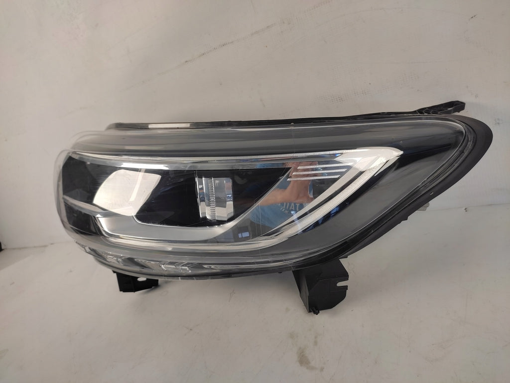 Frontscheinwerfer Renault Kadjar 260602051R LED Ein Stück (Rechts oder Links) SCH8710814906jt