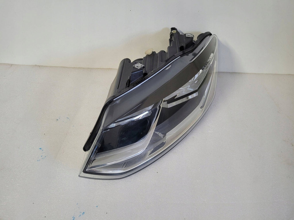 Frontscheinwerfer VW Polo 6C1941005 Links Scheinwerfer Headlight SCH1017652062nf