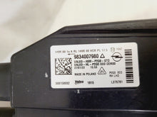 Laden Sie das Bild in den Galerie-Viewer, Frontscheinwerfer Opel Mokka 9834007980 Rechts Scheinwerfer Headlight SCH9662312742rd