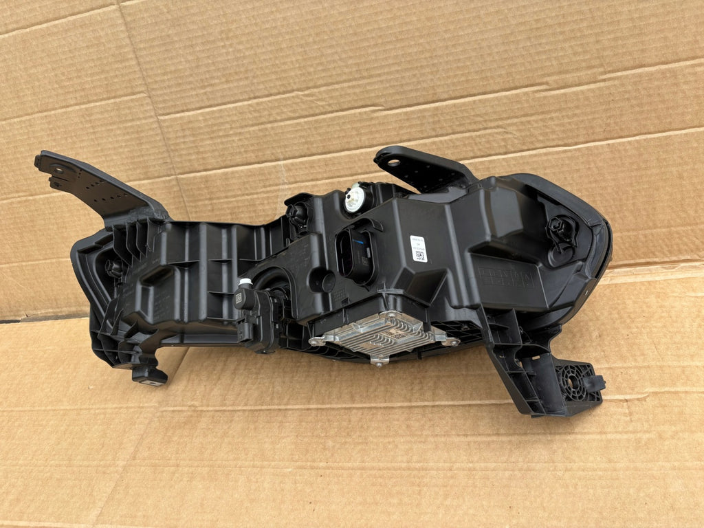 Frontscheinwerfer Renault Megane E-Tech 260606256R LED Links Headlight SCH4877308522ta
