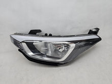 Laden Sie das Bild in den Galerie-Viewer, Frontscheinwerfer Hyundai I20 II 92101C8000 LED Links Scheinwerfer Headlight