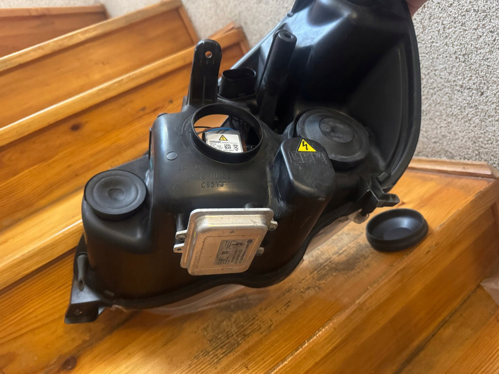 Frontscheinwerfer Ford Galaxy 6M2113D154AL Xenon Rechts Scheinwerfer Headlight SCH1610501547yv