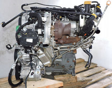 Load image into Gallery viewer, Motor Fiat Ducato 250A2000 2.0 116PS 85kW Diesel Engine Komplett MOT9298556465gv
