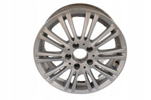 Load image into Gallery viewer, 1x Alufelge 16 Zoll 6.0&quot; 5x112 46ET Glanz Silber A1694012102 Mercedes-Benz W169