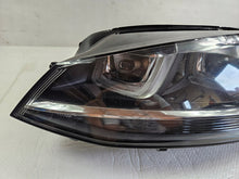 Load image into Gallery viewer, Frontscheinwerfer VW Golf VII 5g1 I 5G1941751 LED Ein Stück (Rechts oder Links) SCH5713335192ez