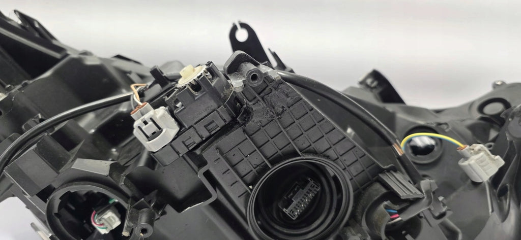Frontscheinwerfer Toyota V LED Links Scheinwerfer Headlight SCH7424405655zq