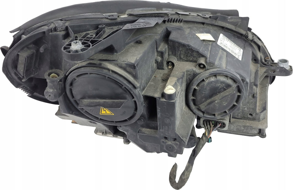 Frontscheinwerfer Mercedes-Benz W204 A2048204339 Bi-Xenon Links Headlight SCH7545407665do
