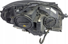 Laden Sie das Bild in den Galerie-Viewer, Frontscheinwerfer Mercedes-Benz W204 A2048204339 Bi-Xenon Links Headlight SCH7545407665do