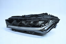 Laden Sie das Bild in den Galerie-Viewer, Frontscheinwerfer Skoda Superb I 3P1941015 LED Links Scheinwerfer Headlight SCH2177980233ev