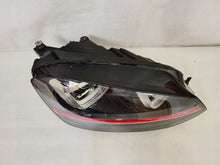 Load image into Gallery viewer, Frontscheinwerfer VW Golf VII 5g1 5G1941751A 5G1941752A Xenon Ein Satz Headlight SCH9449499467np