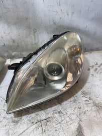 Frontscheinwerfer Mercedes-Benz W245 A1698201761 Vorderseite Headlight SCH3072347273dj