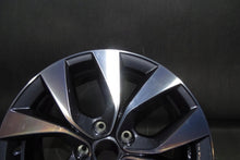 Load image into Gallery viewer, 1x Alufelge 17 Zoll 7.0" 5x114.3 35ET Silber 2111R9043R Renault Captur Ii FEL8352177156nb