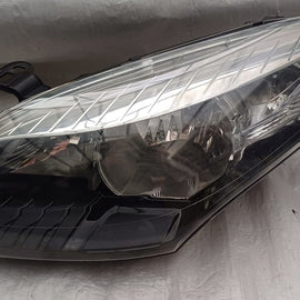 Frontscheinwerfer Renault III 260602545R Links Scheinwerfer Headlight SCH4898451694ux
