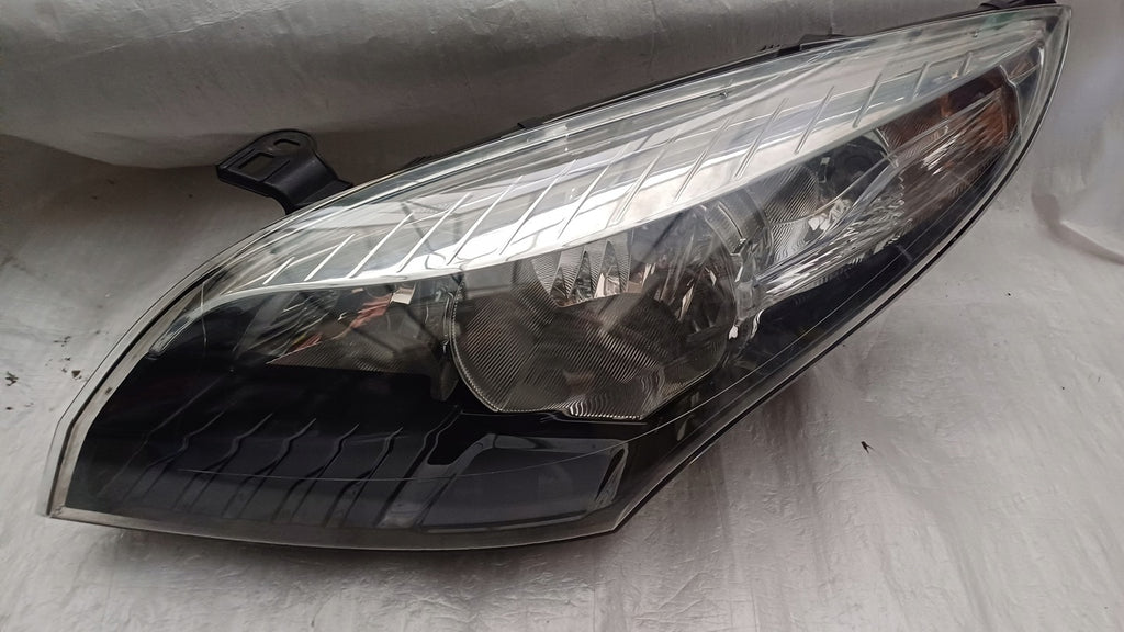 Frontscheinwerfer Renault III 260602545R Links Scheinwerfer Headlight SCH4898451694ux