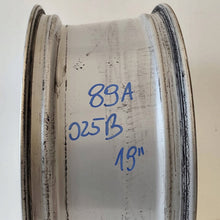 Laden Sie das Bild in den Galerie-Viewer, 1x Alufelge 19 Zoll 5x112 89A601025B Audi E-Tron Rim Wheel FEL3620378709bt