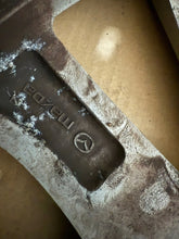 Laden Sie das Bild in den Galerie-Viewer, 1x Alufelge 18 Zoll 7.0&quot; 5x114.3 50ET Glanz 9965227080 Mazda Cx5 Cx3 Rim Wheel