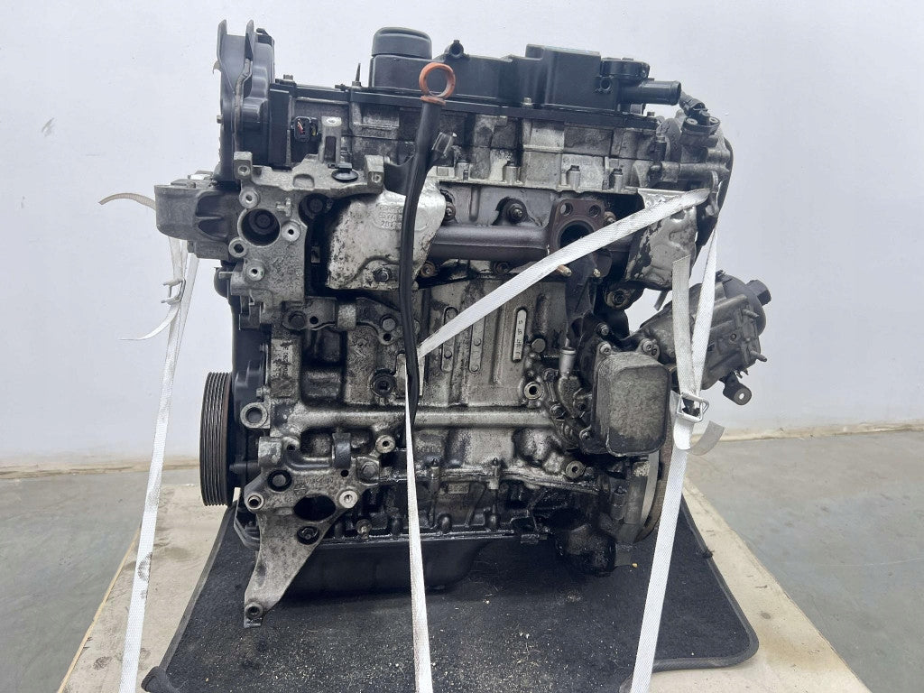 Motor Peugeot 308 BH01 1.6 EHDI 165TKm 2015 Diesel Engine Komplett